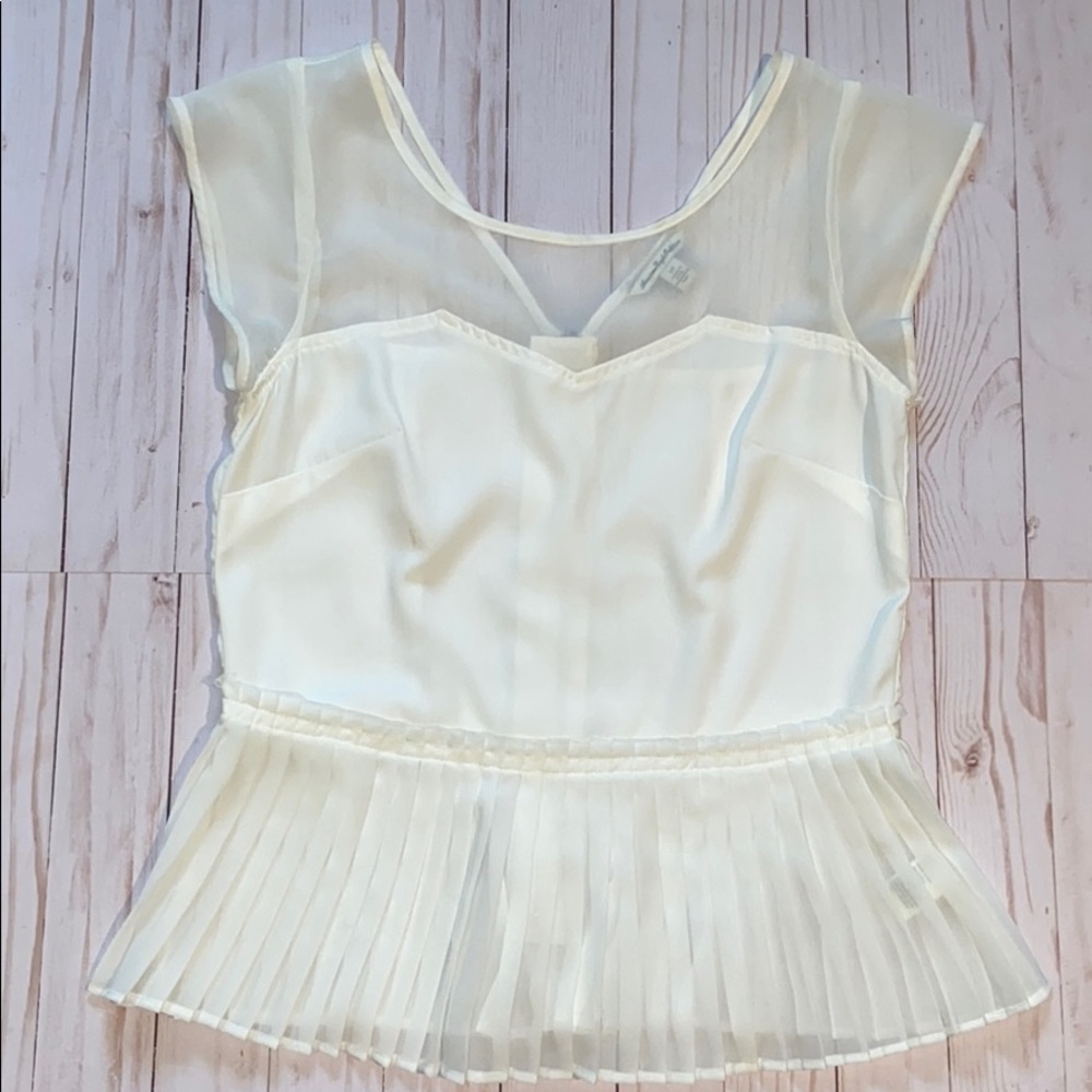 American eagle top